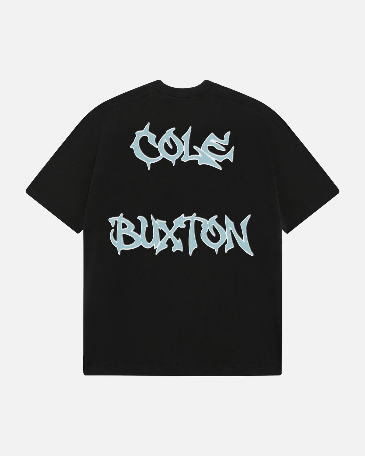 WILD STYLE T-SHIRT