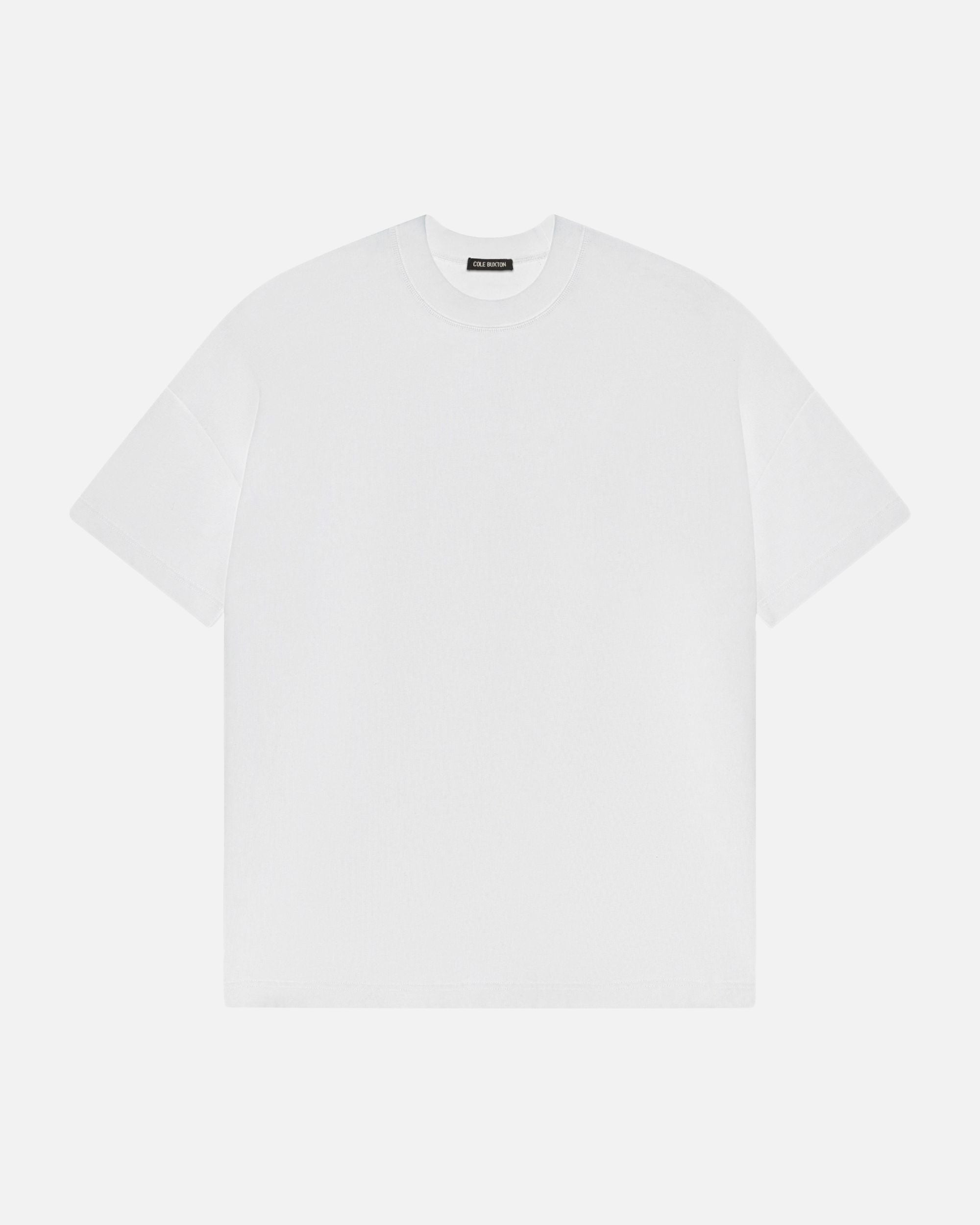 WILD STYLE T-SHIRT