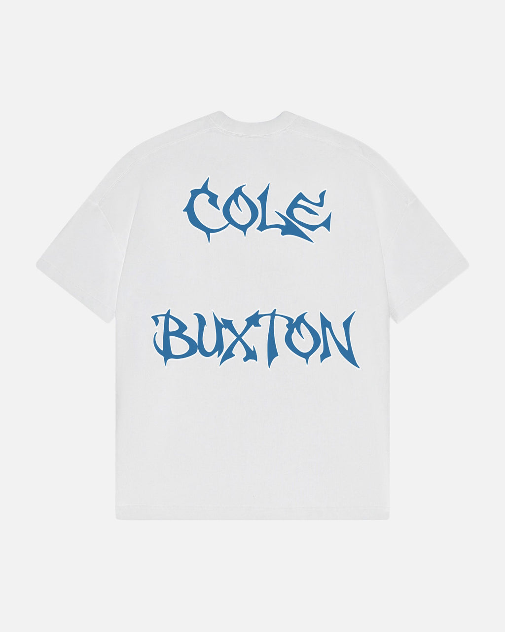 WILD STYLE T-SHIRT