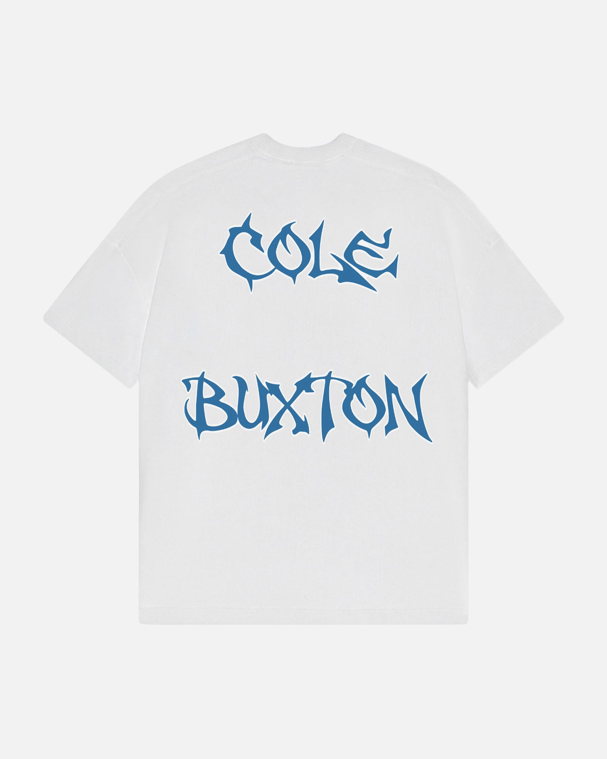 WILD STYLE T-SHIRT