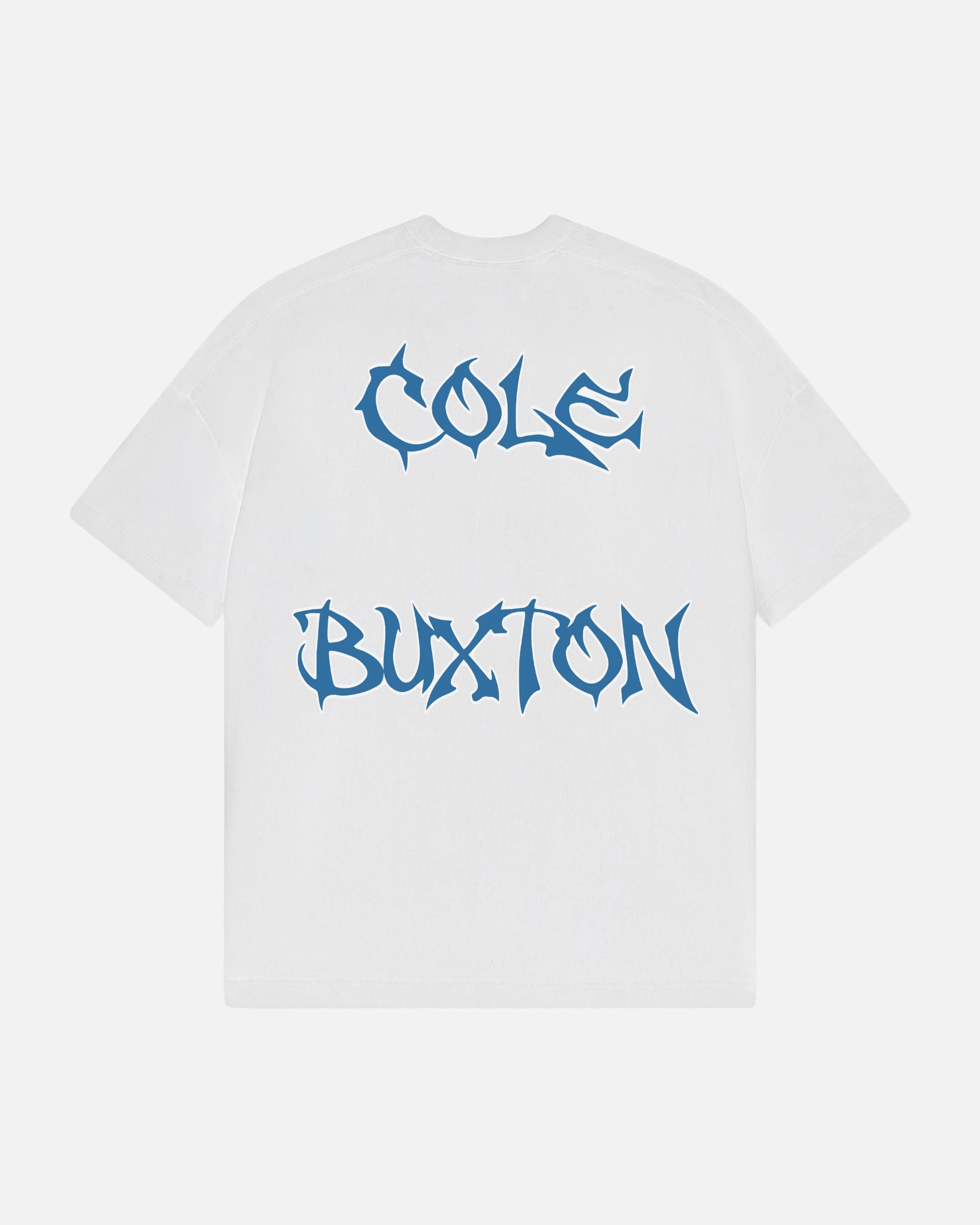 WILD STYLE T-SHIRT