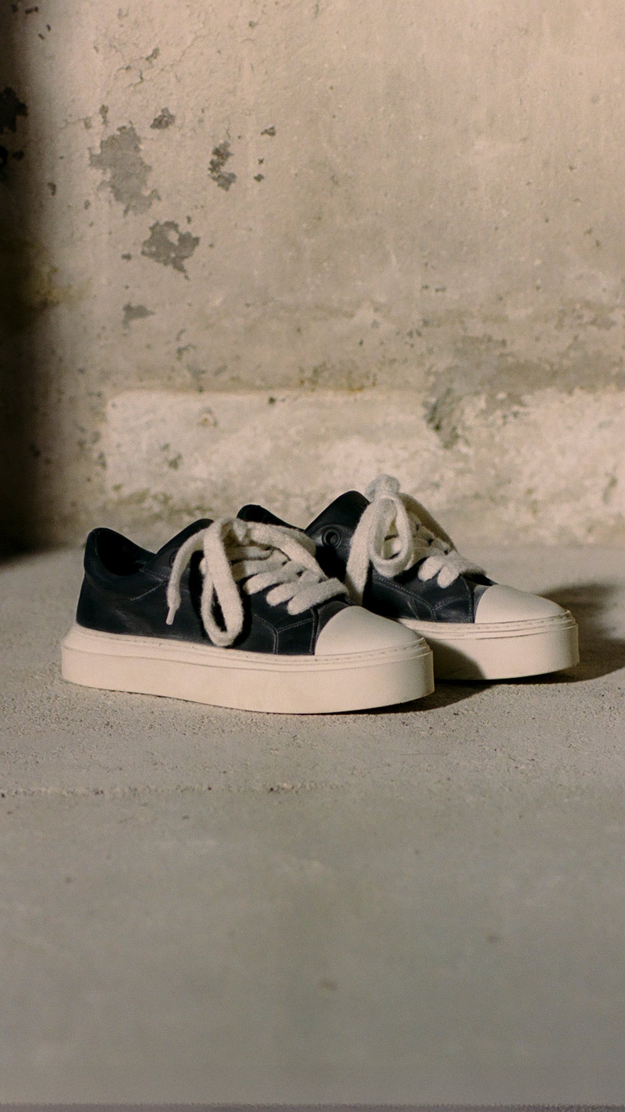 Cole Buxton - Footwear