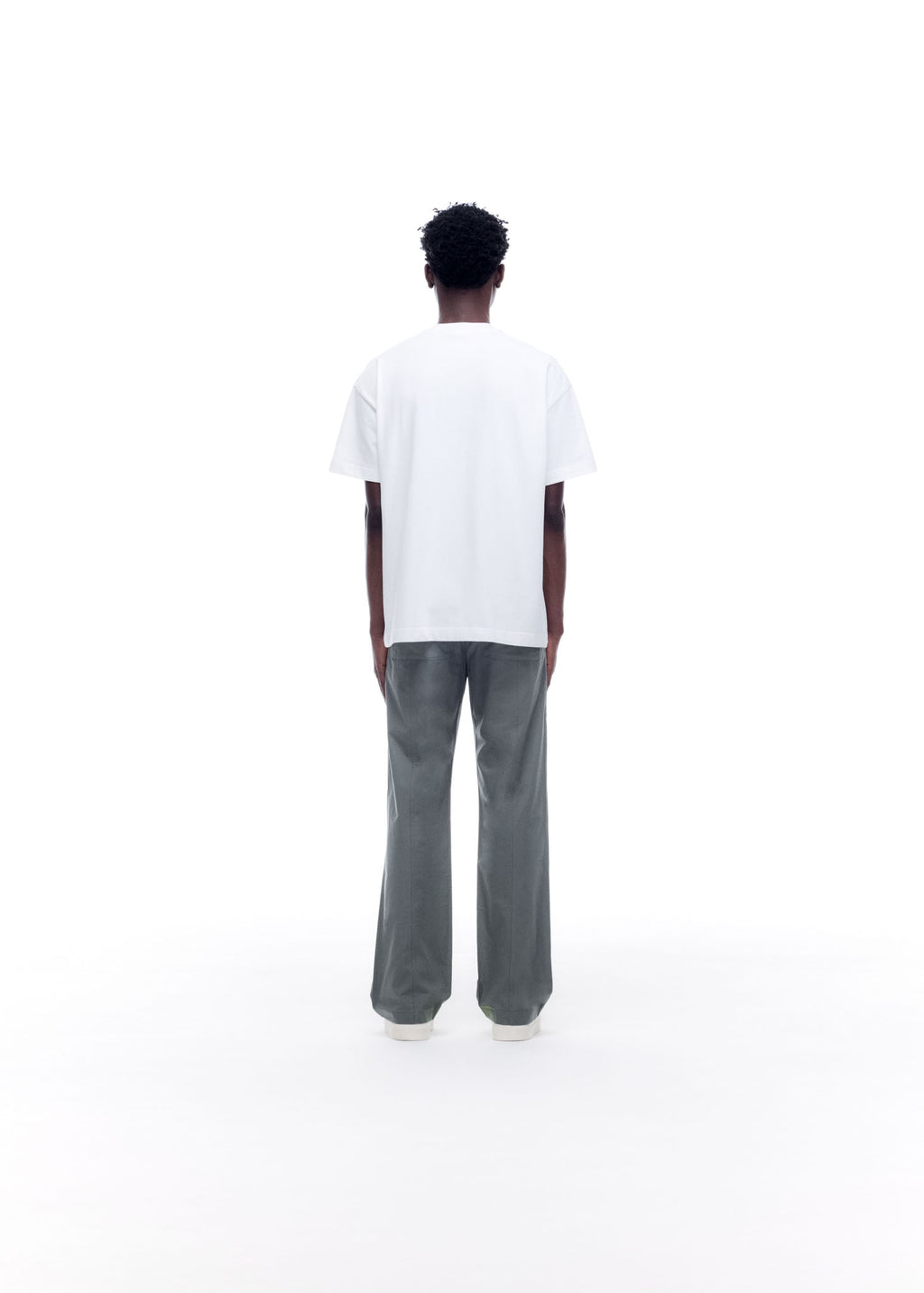 TECH CARGO PANTS