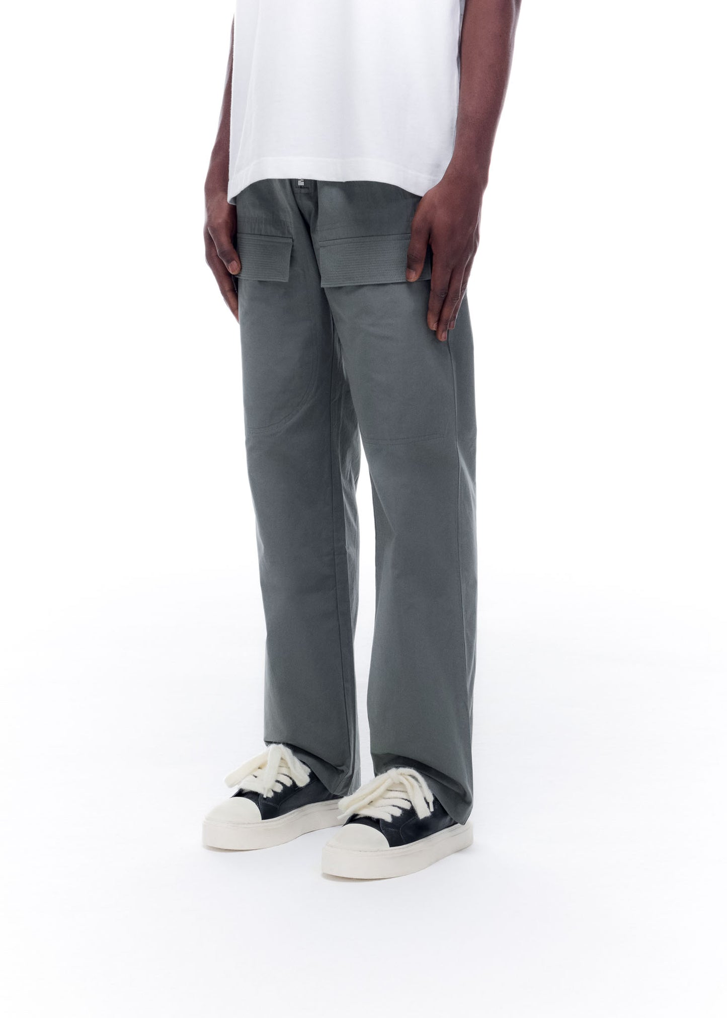 TECH CARGO PANTS