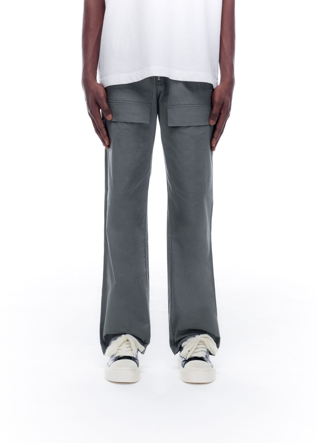 TECH CARGO PANTS