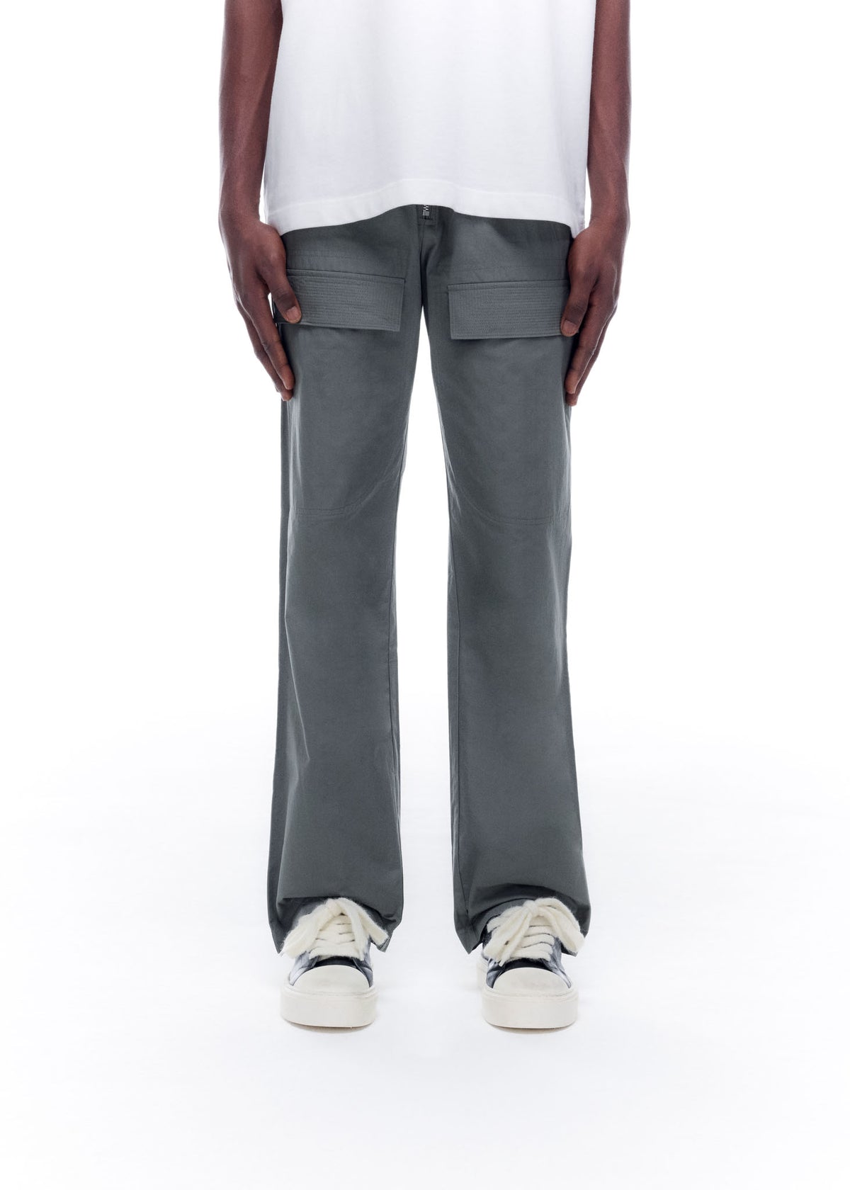 Cole Buxton | Tech Cargo Pants | Mens | Khaki