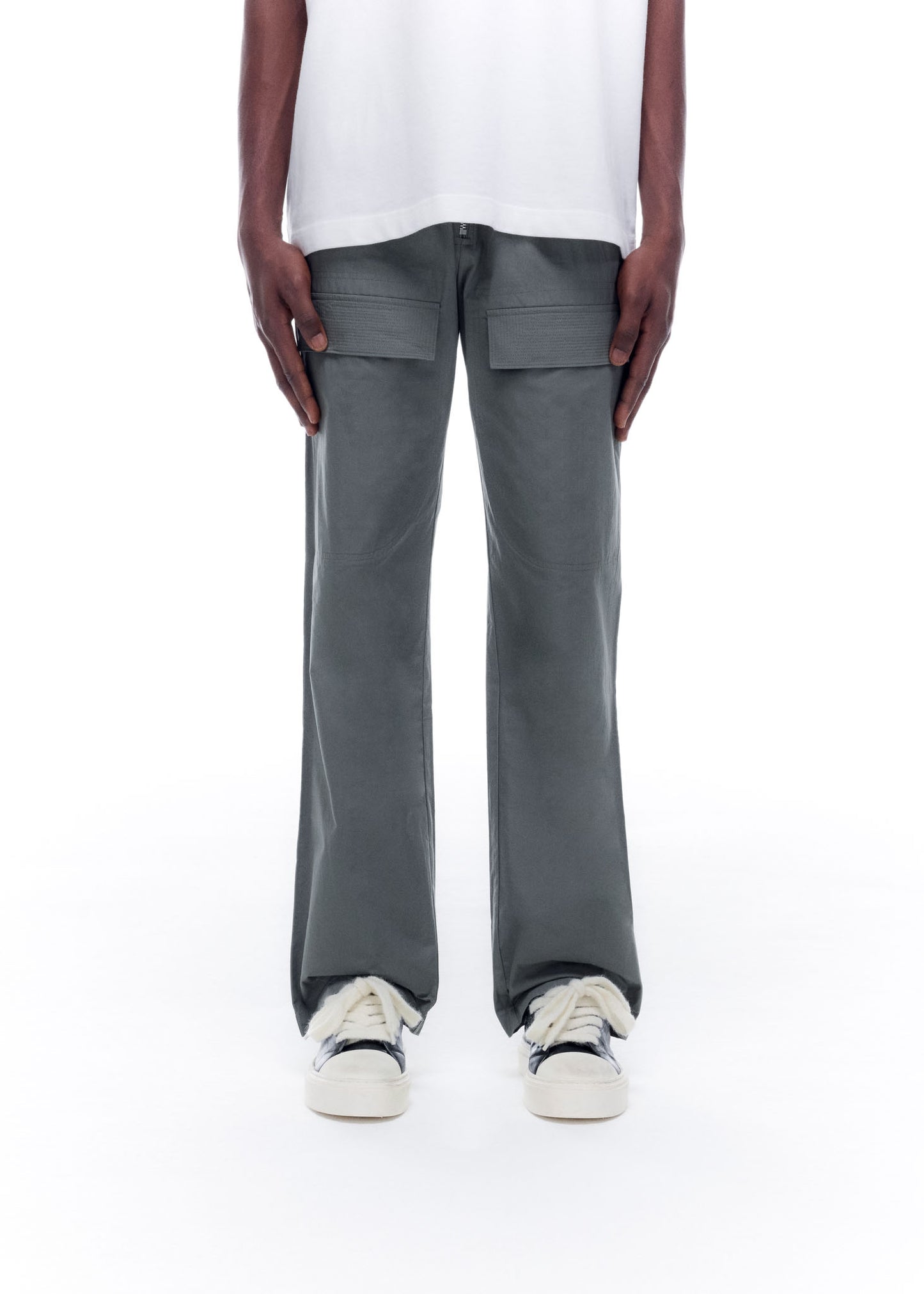 TECH CARGO PANTS