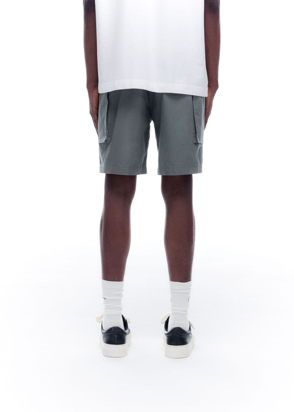 TECH CARGO SHORTS