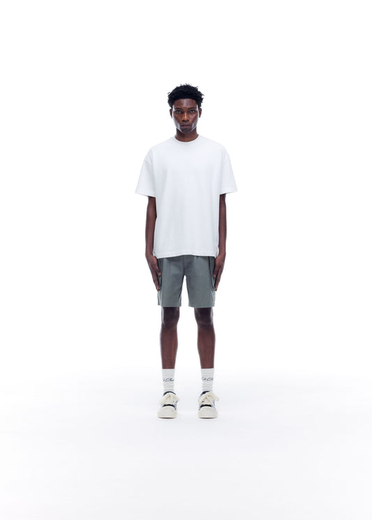 Cole Buxton | Tech Cargo Shorts | Mens | Khaki