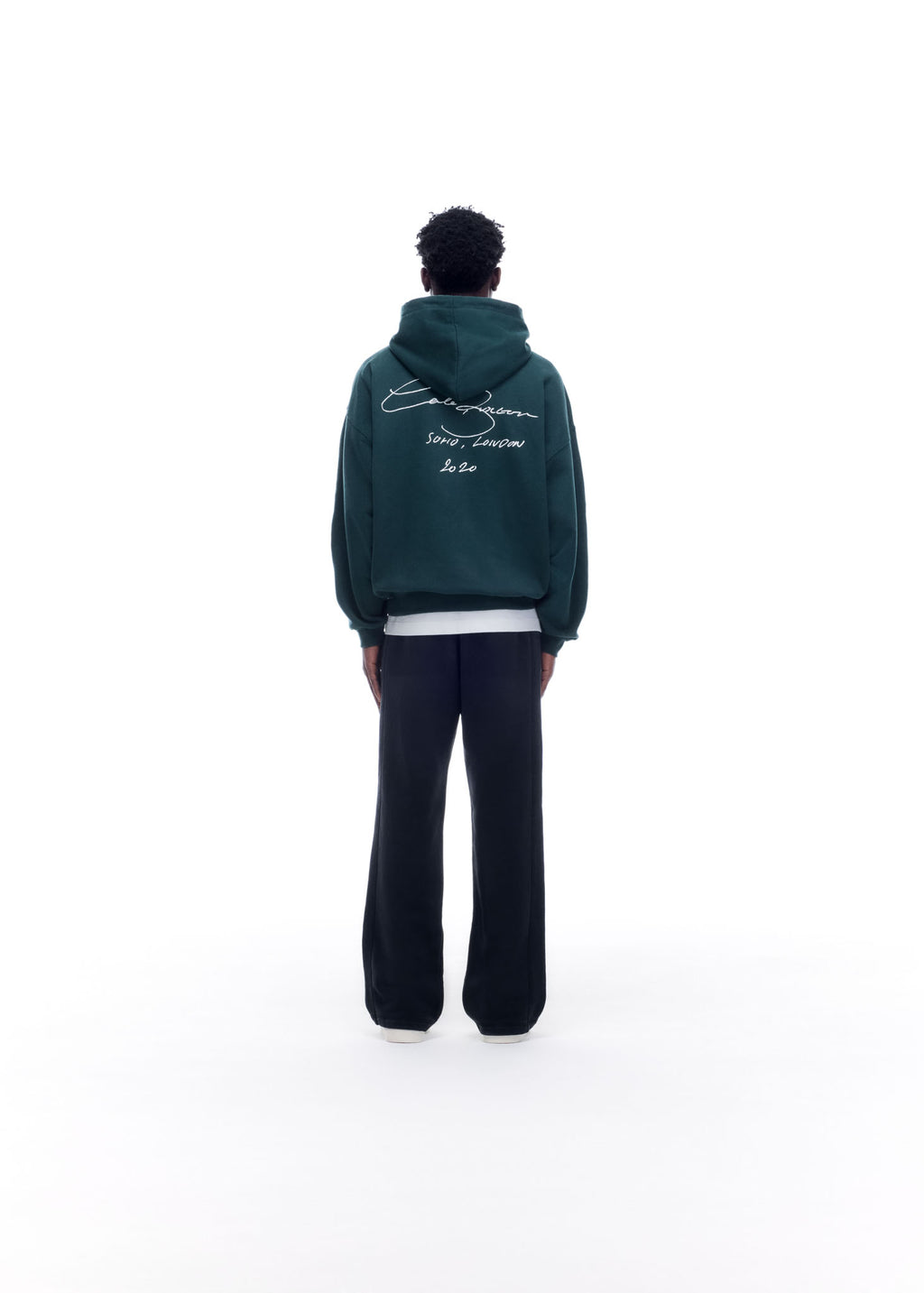 SIGNATURE HOODIE