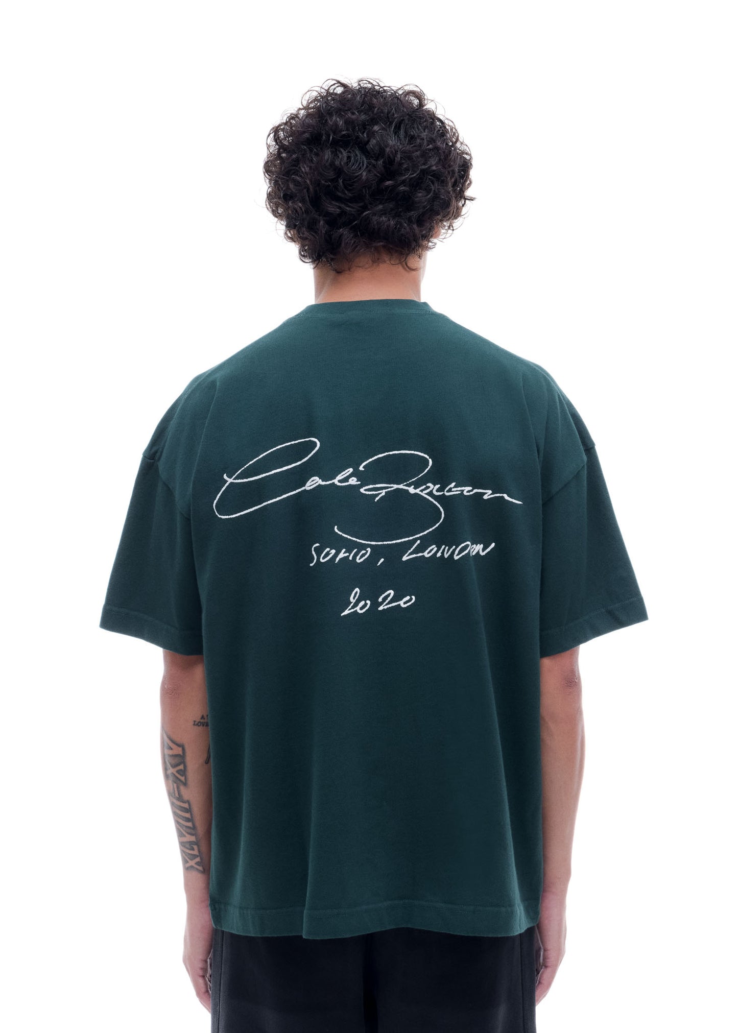 SIGNATURE T-SHIRT