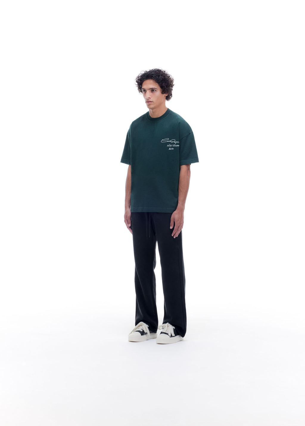 SIGNATURE T-SHIRT