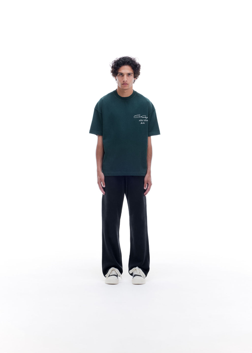 SIGNATURE T-SHIRT