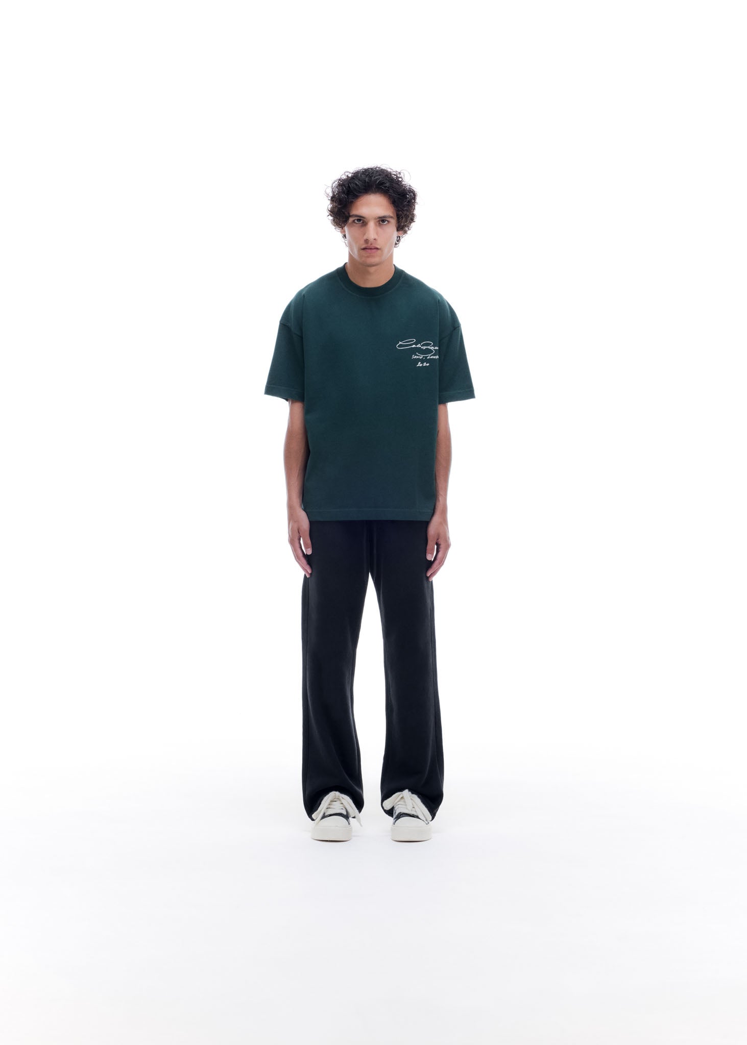 SIGNATURE T-SHIRT