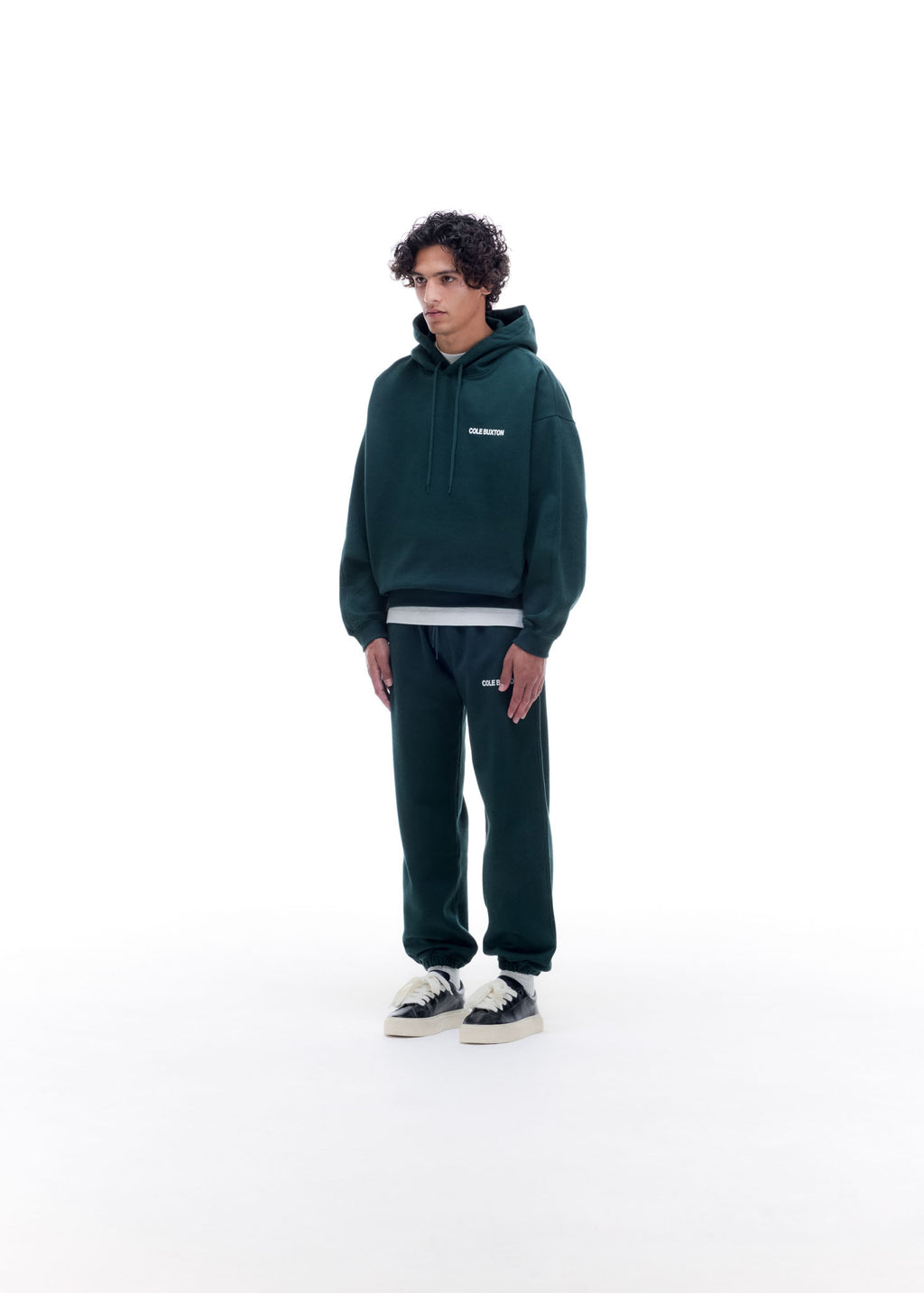 CB SPORTSWEAR SWEATPANTS