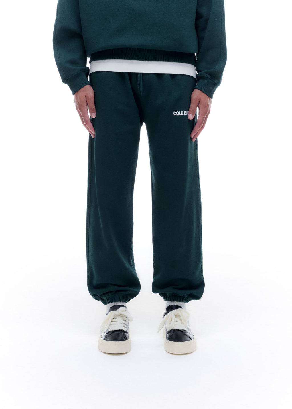 CB SPORTSWEAR SWEATPANTS
