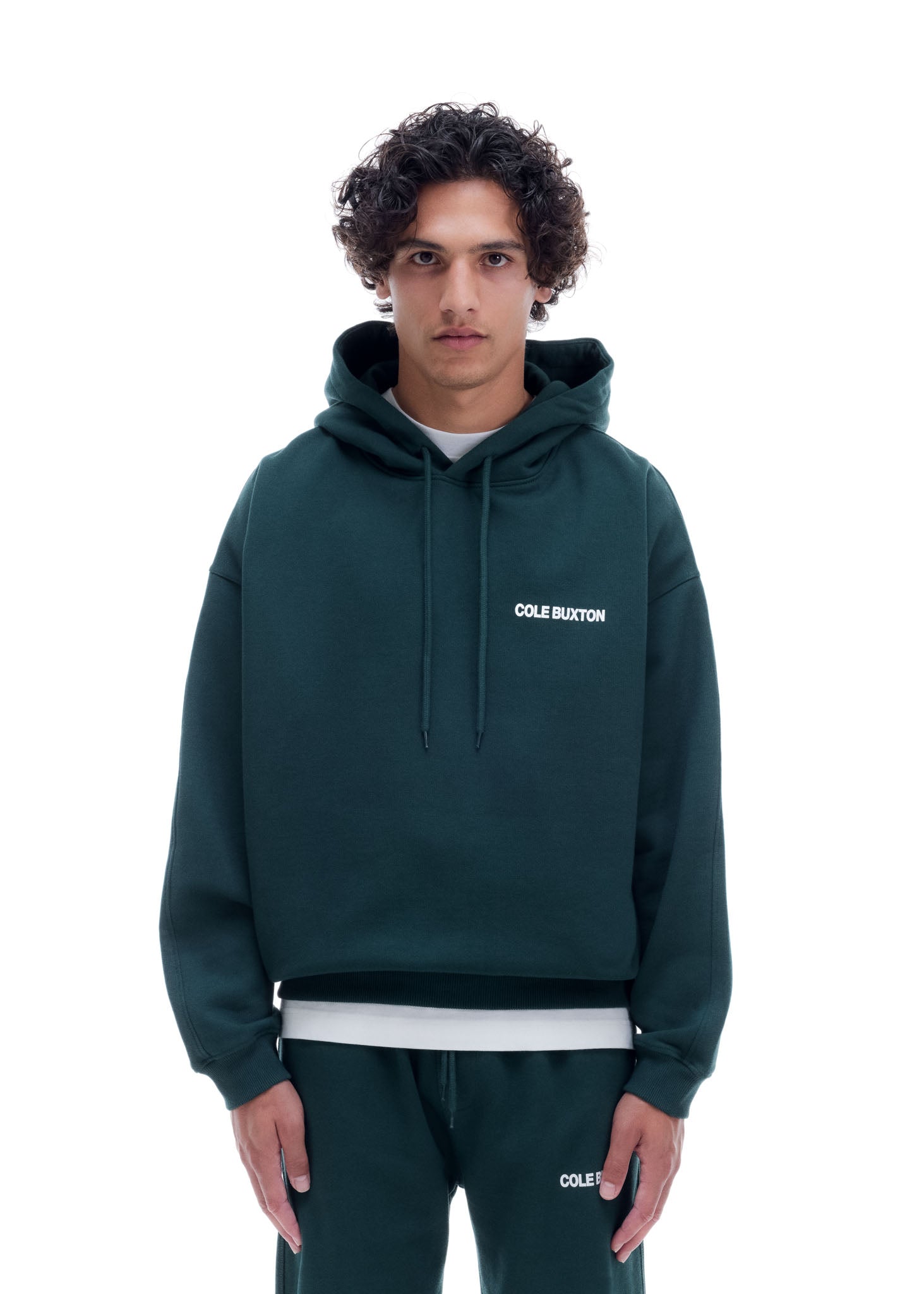 CB SPORTSWEAR HOODIE