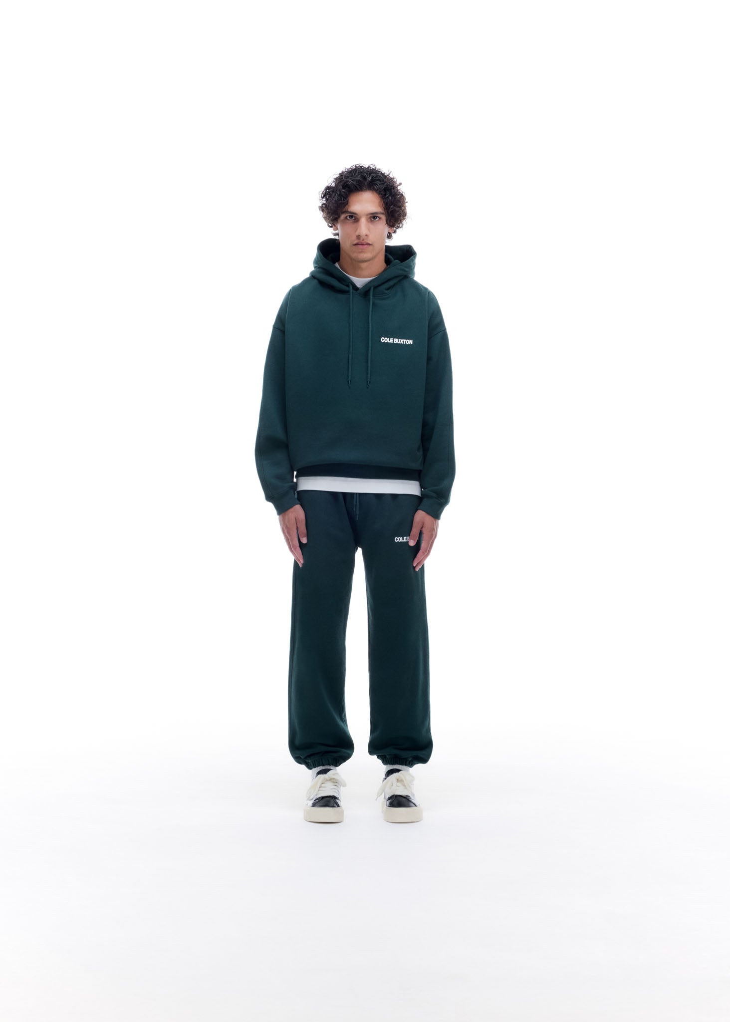 CB SPORTSWEAR SWEATPANTS