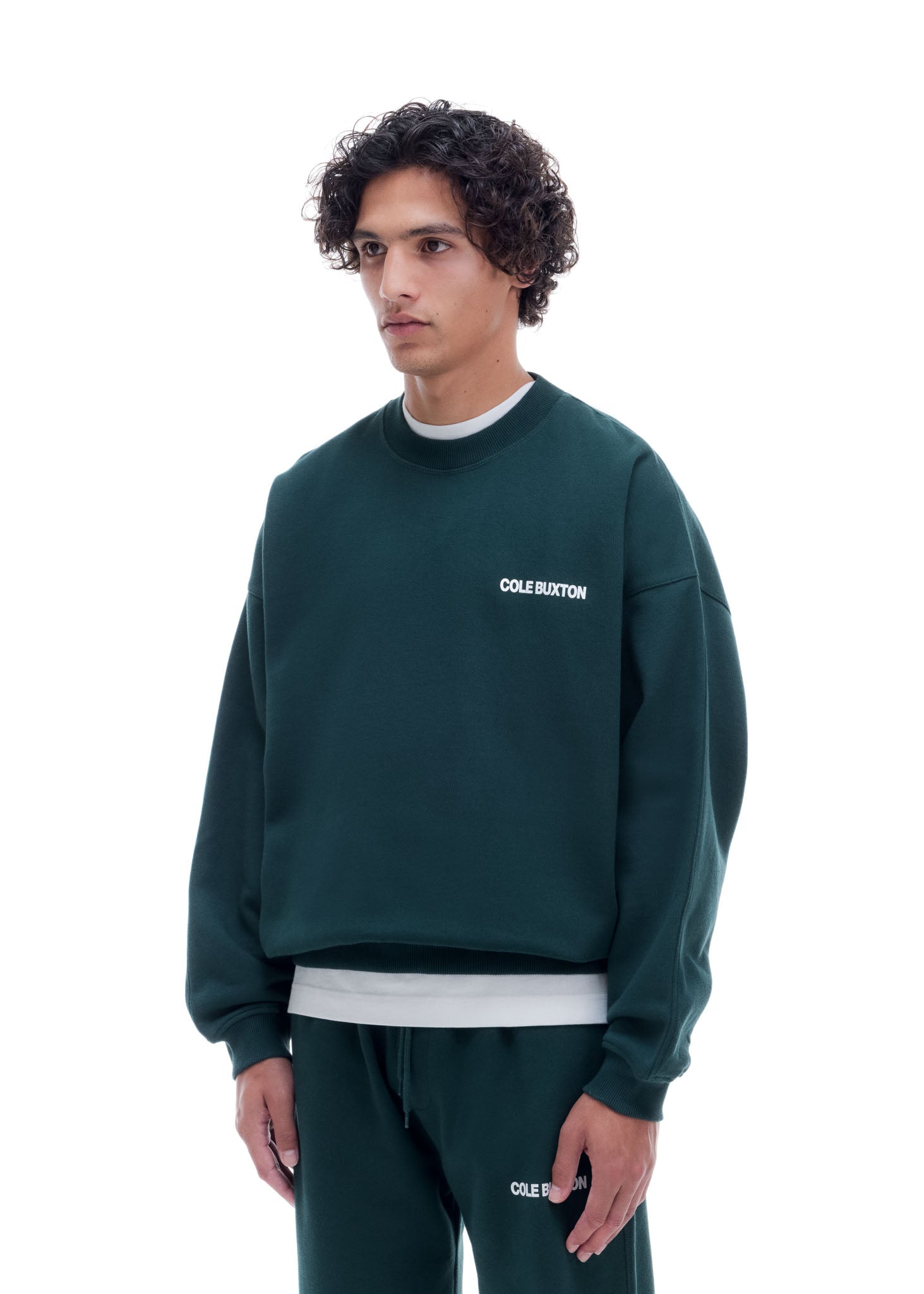 CB SPORTSWEAR SWEATSHIRT