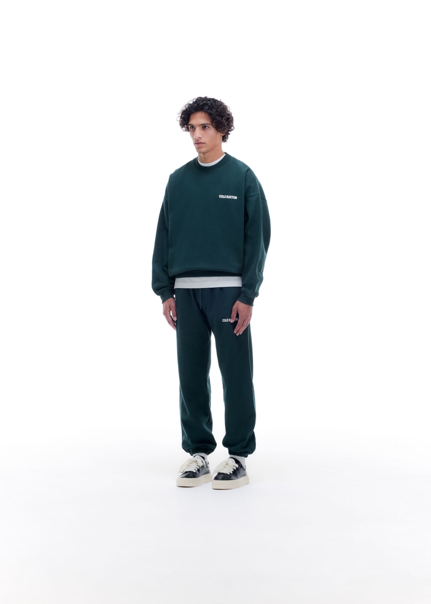 CB SPORTSWEAR SWEATSHIRT