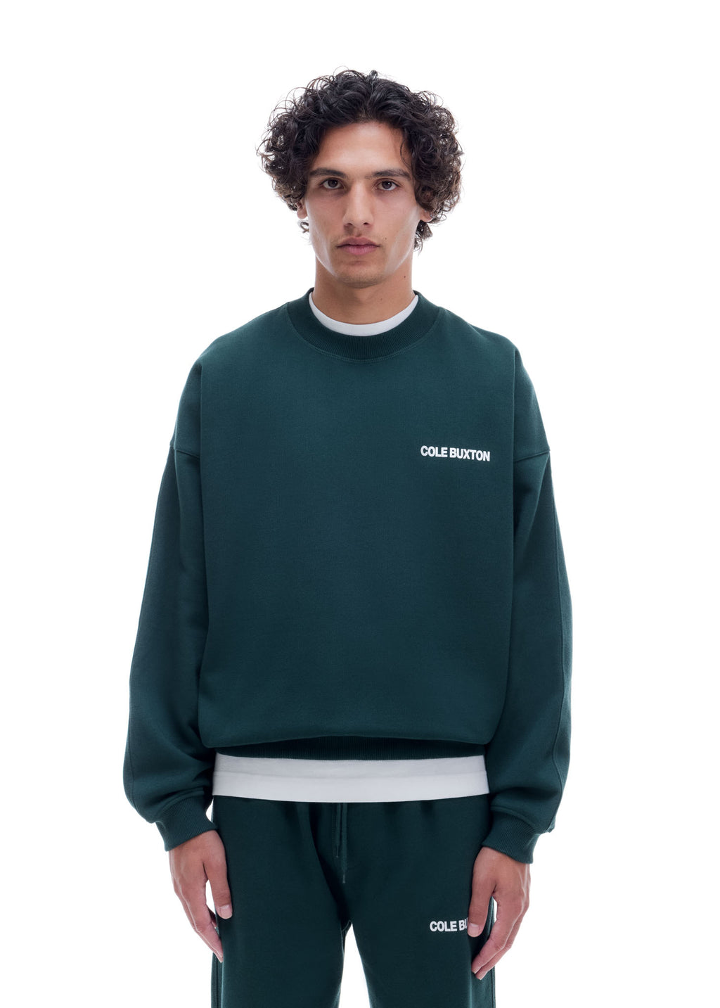 CB SPORTSWEAR SWEATSHIRT