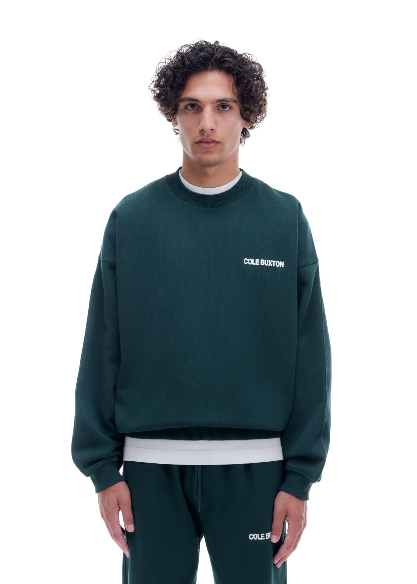 CB SPORTSWEAR SWEATSHIRT