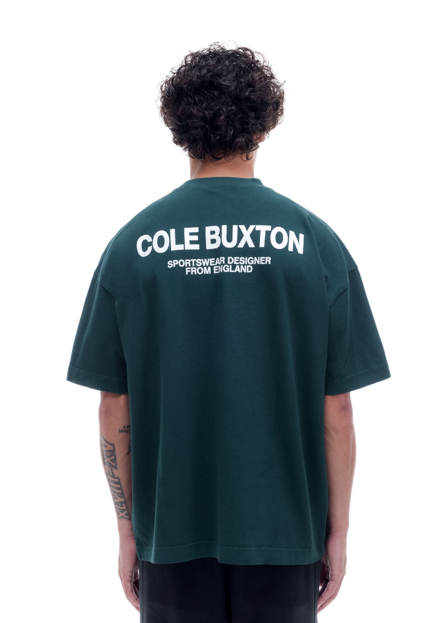 CB SPORTSWEAR T-SHIRT