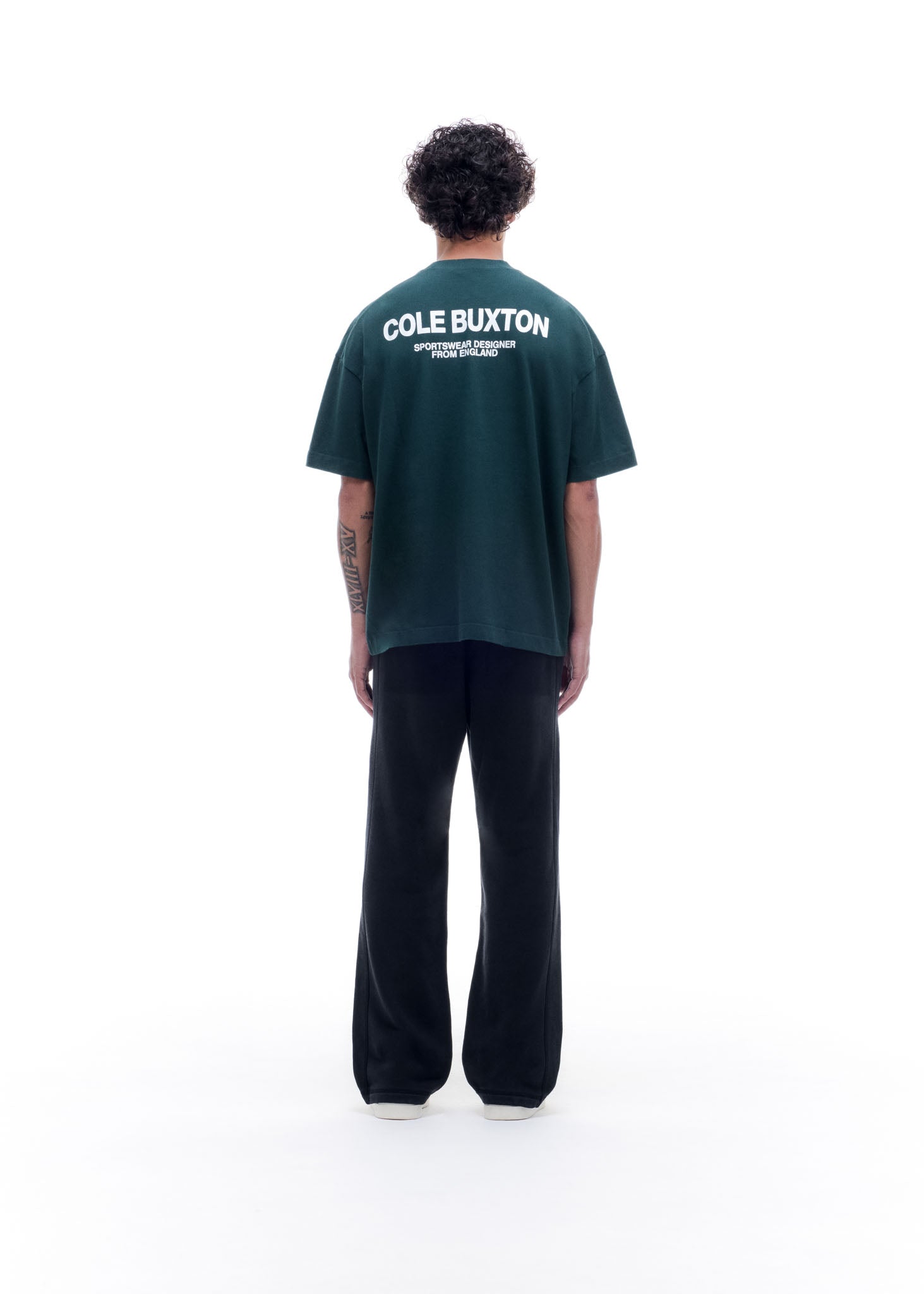 CB SPORTSWEAR T-SHIRT