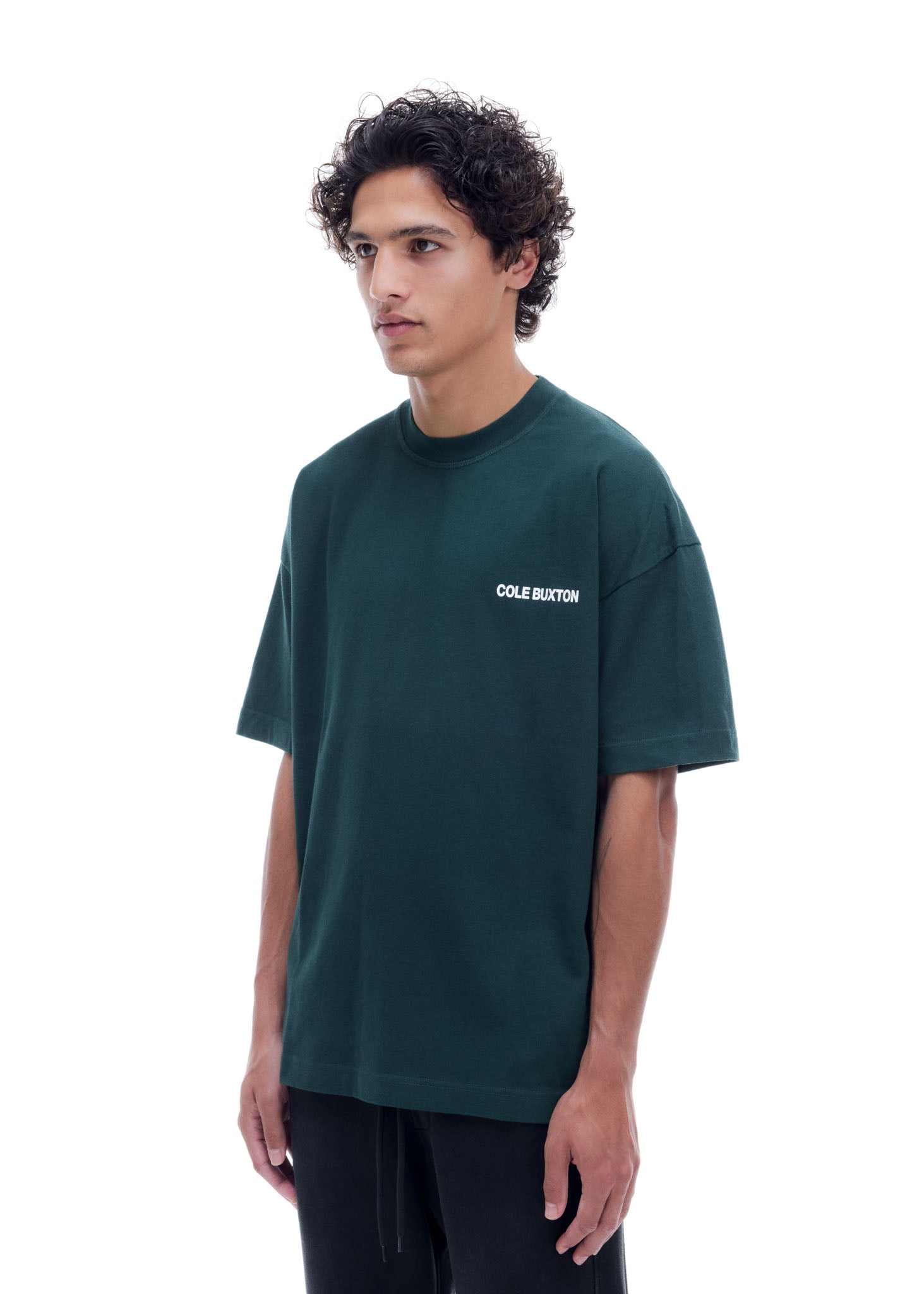 CB SPORTSWEAR T-SHIRT
