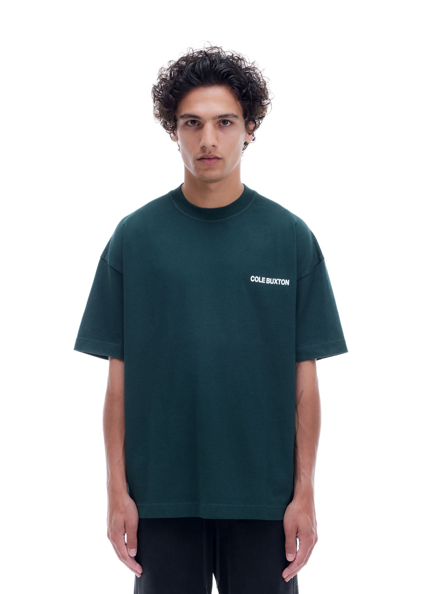 CB SPORTSWEAR T-SHIRT