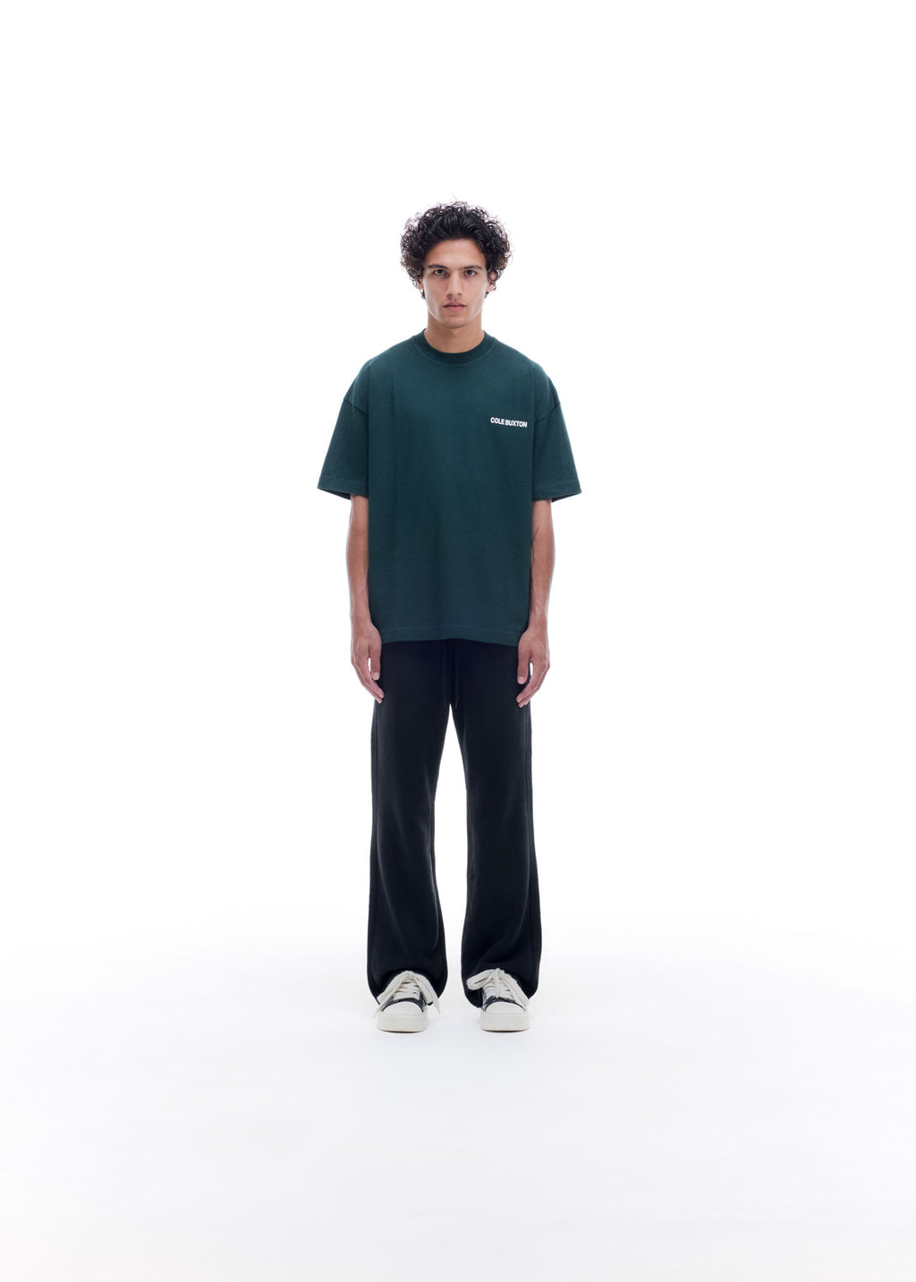 CB SPORTSWEAR T-SHIRT