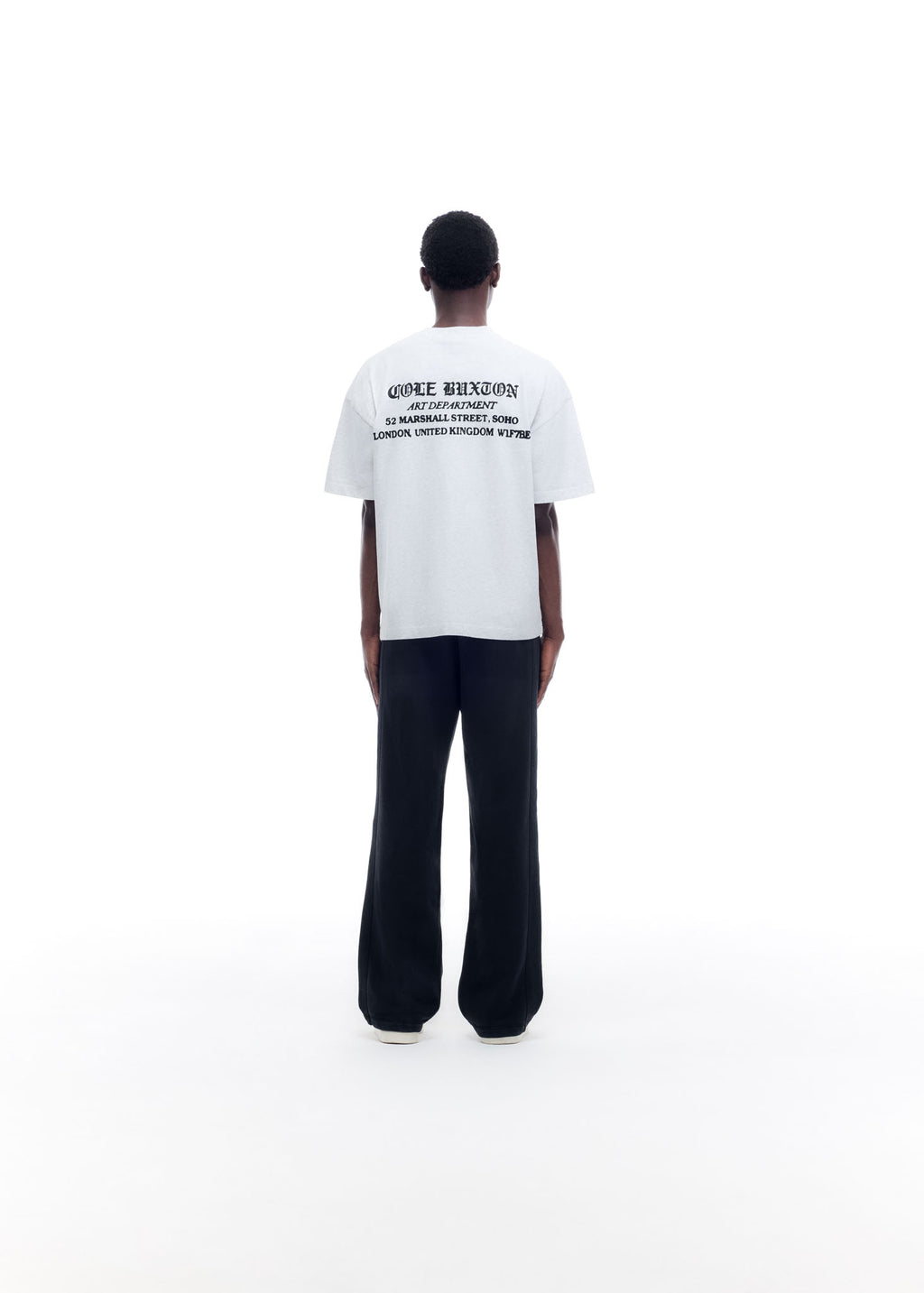 ART DEPARTMENT T-SHIRT