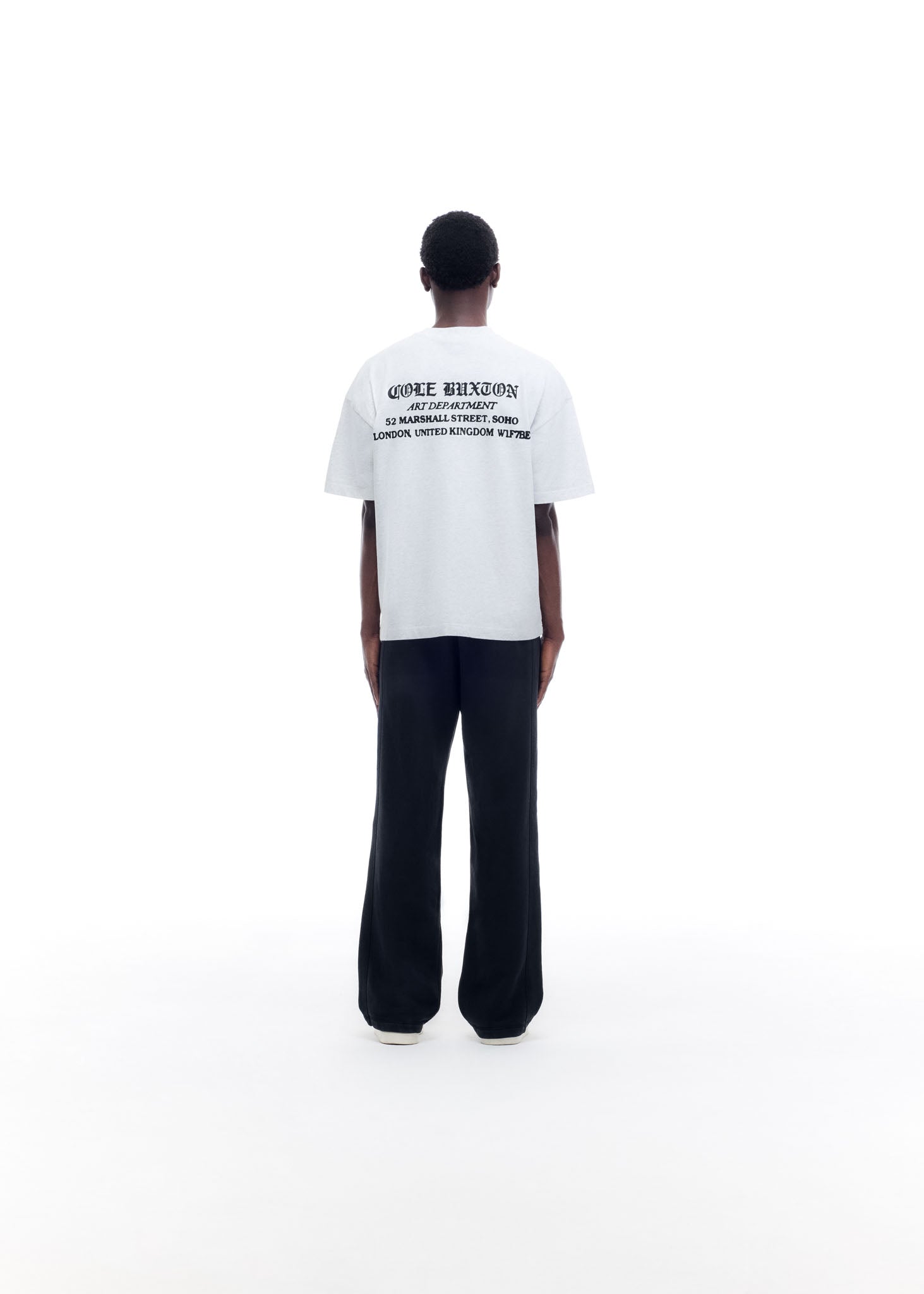 ART DEPARTMENT T-SHIRT