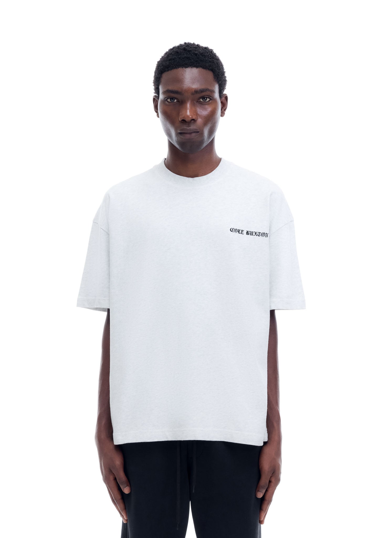 ART DEPARTMENT T-SHIRT