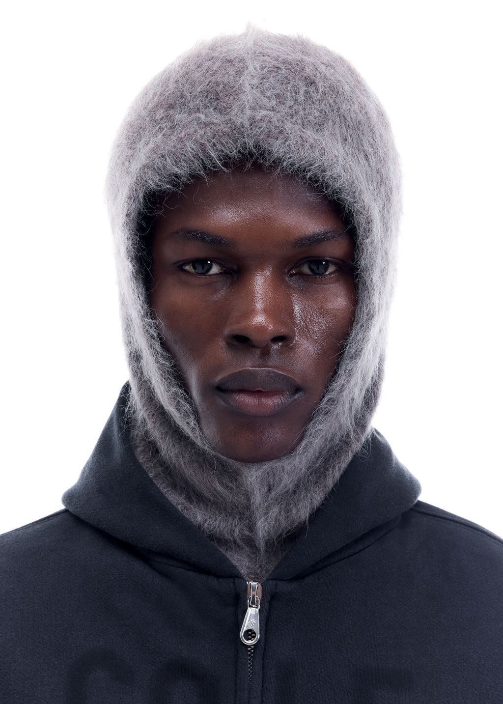 KNITTED BALACLAVA