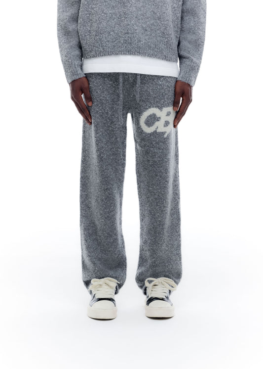 CB STAR KNIT PANTS