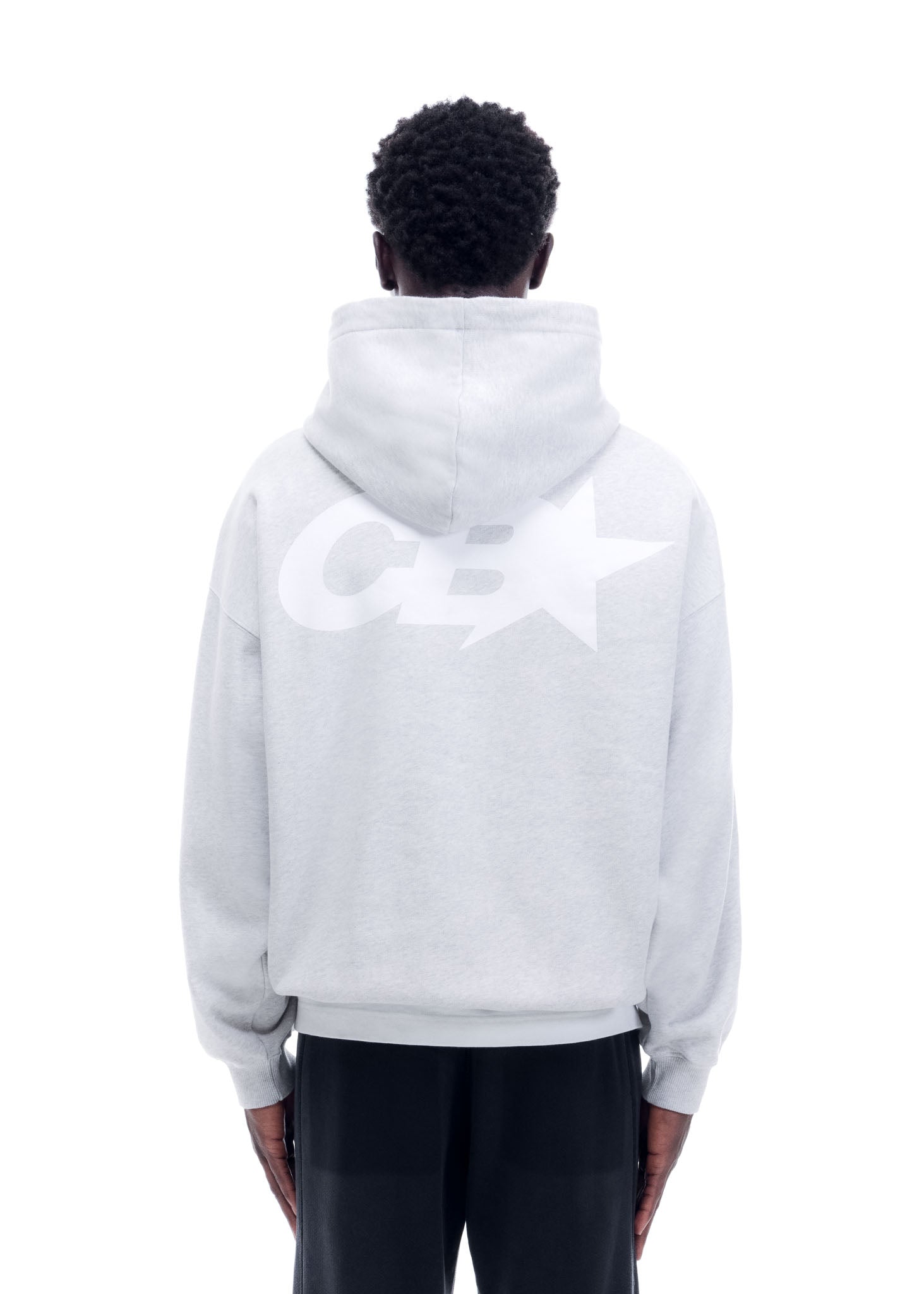 CB STAR RACING HOODIE