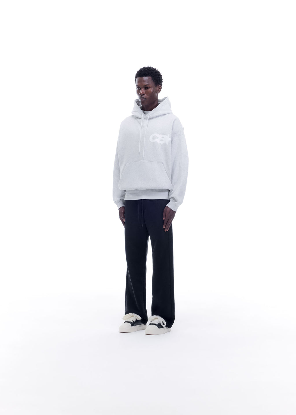 CB STAR RACING HOODIE