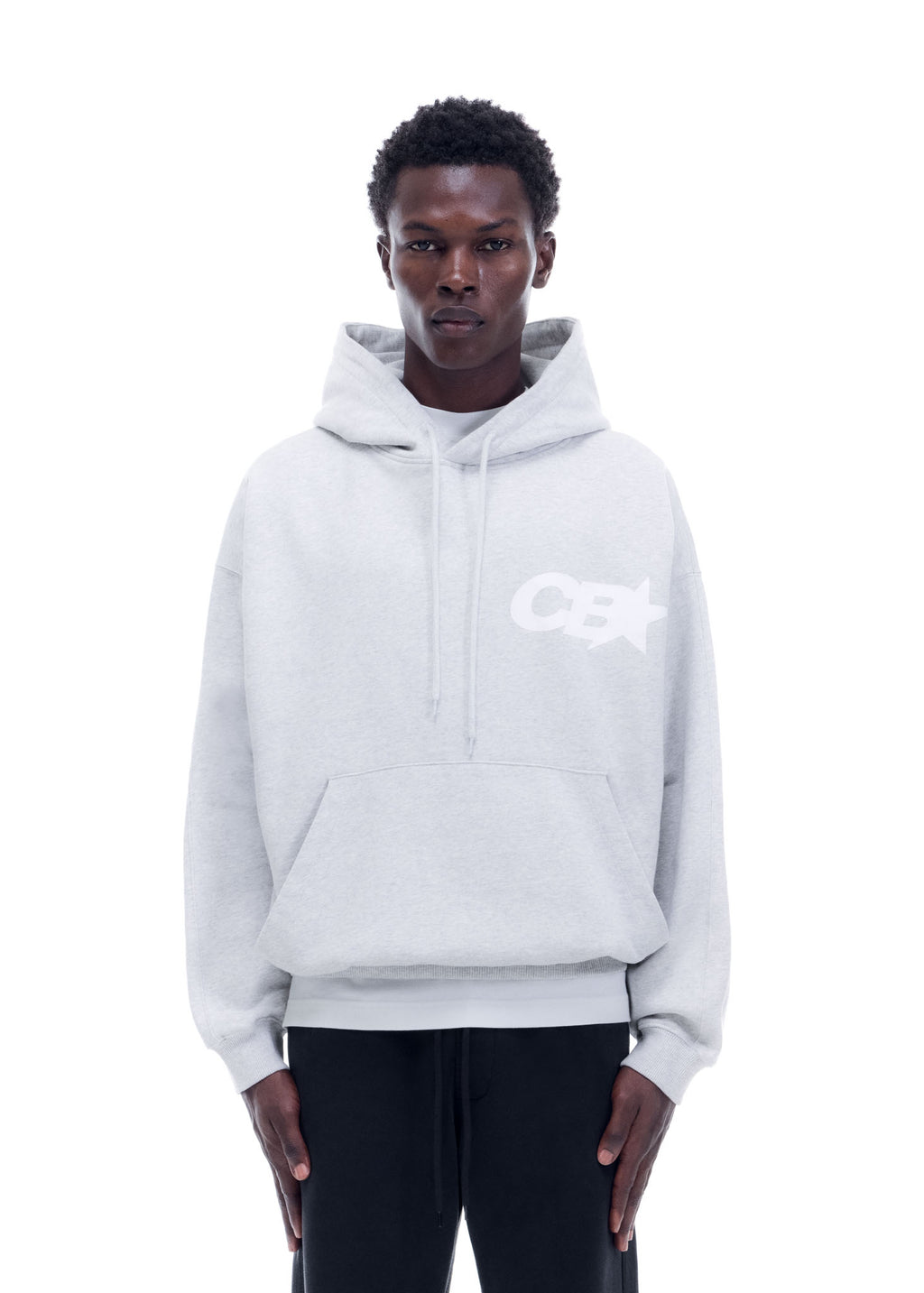 CB STAR RACING HOODIE