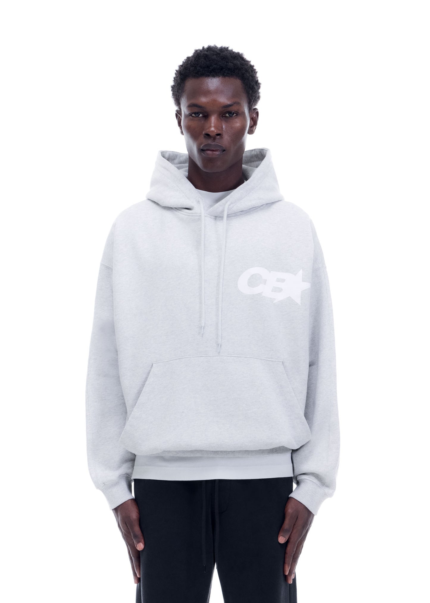 CB STAR RACING HOODIE