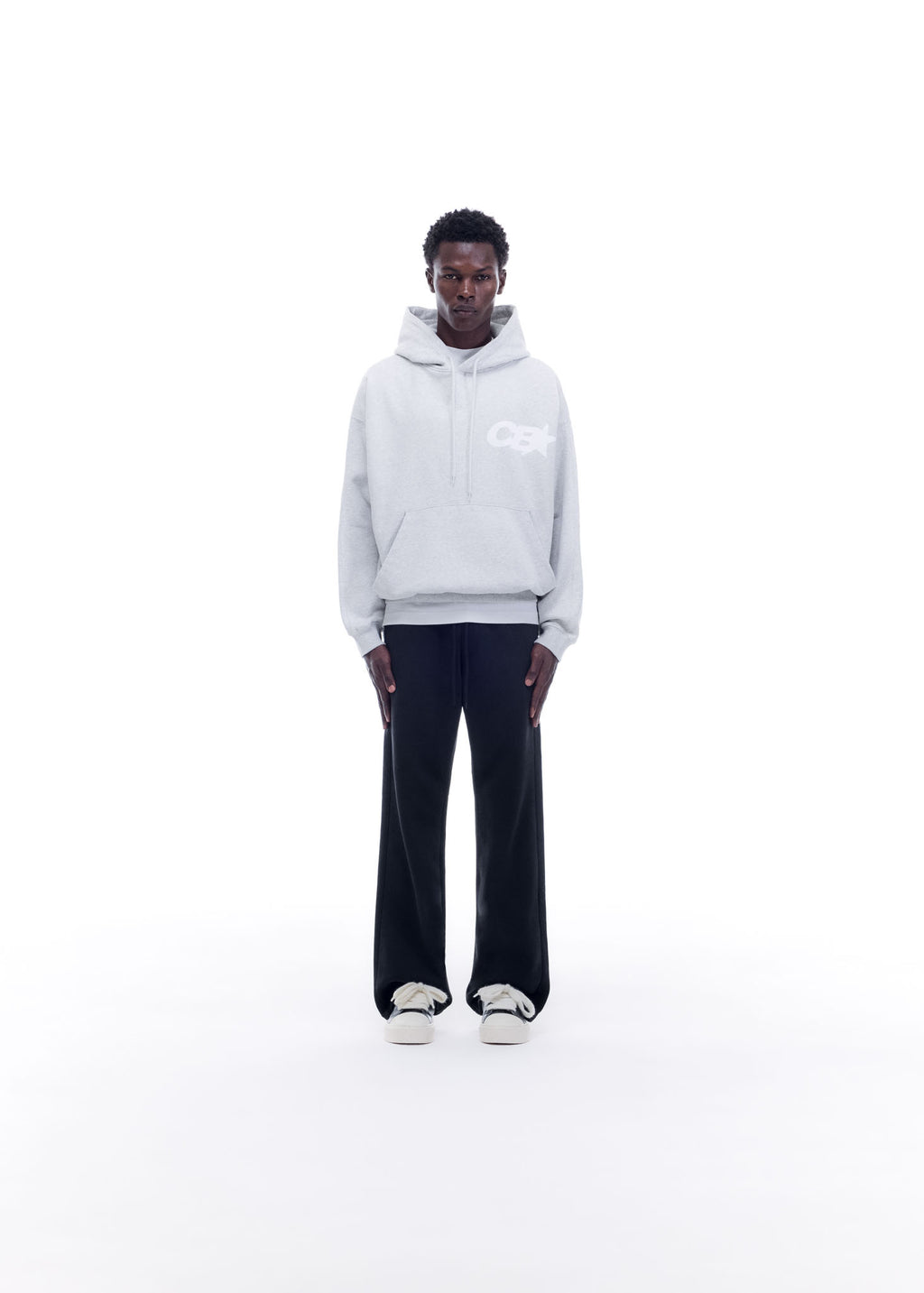 CB STAR RACING HOODIE