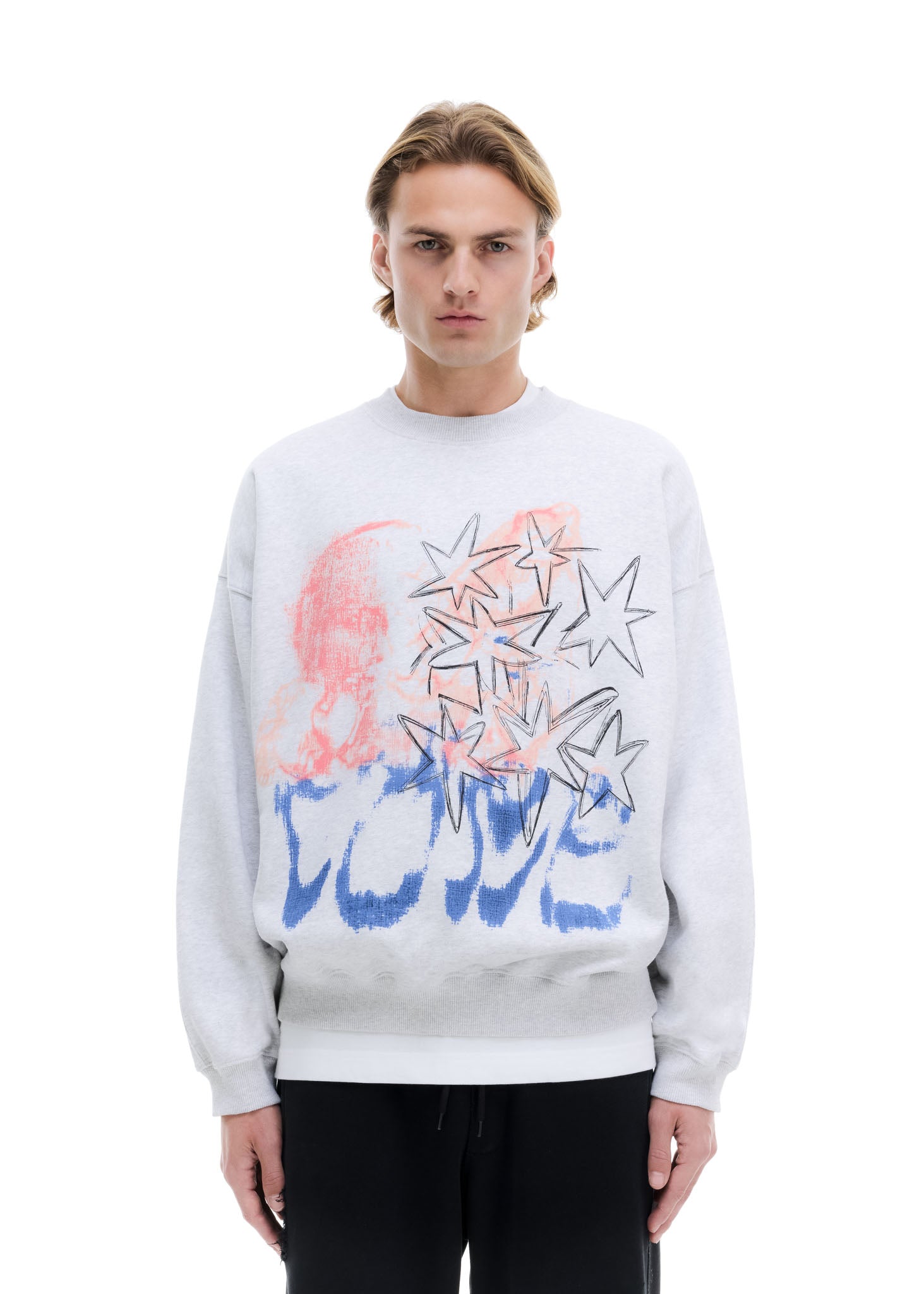 ENSORE SWEATSHIRT