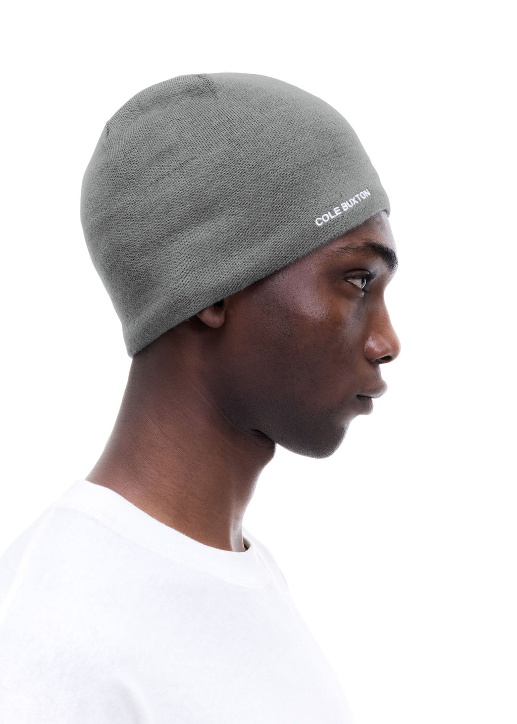 MINI LOGO BEANIE