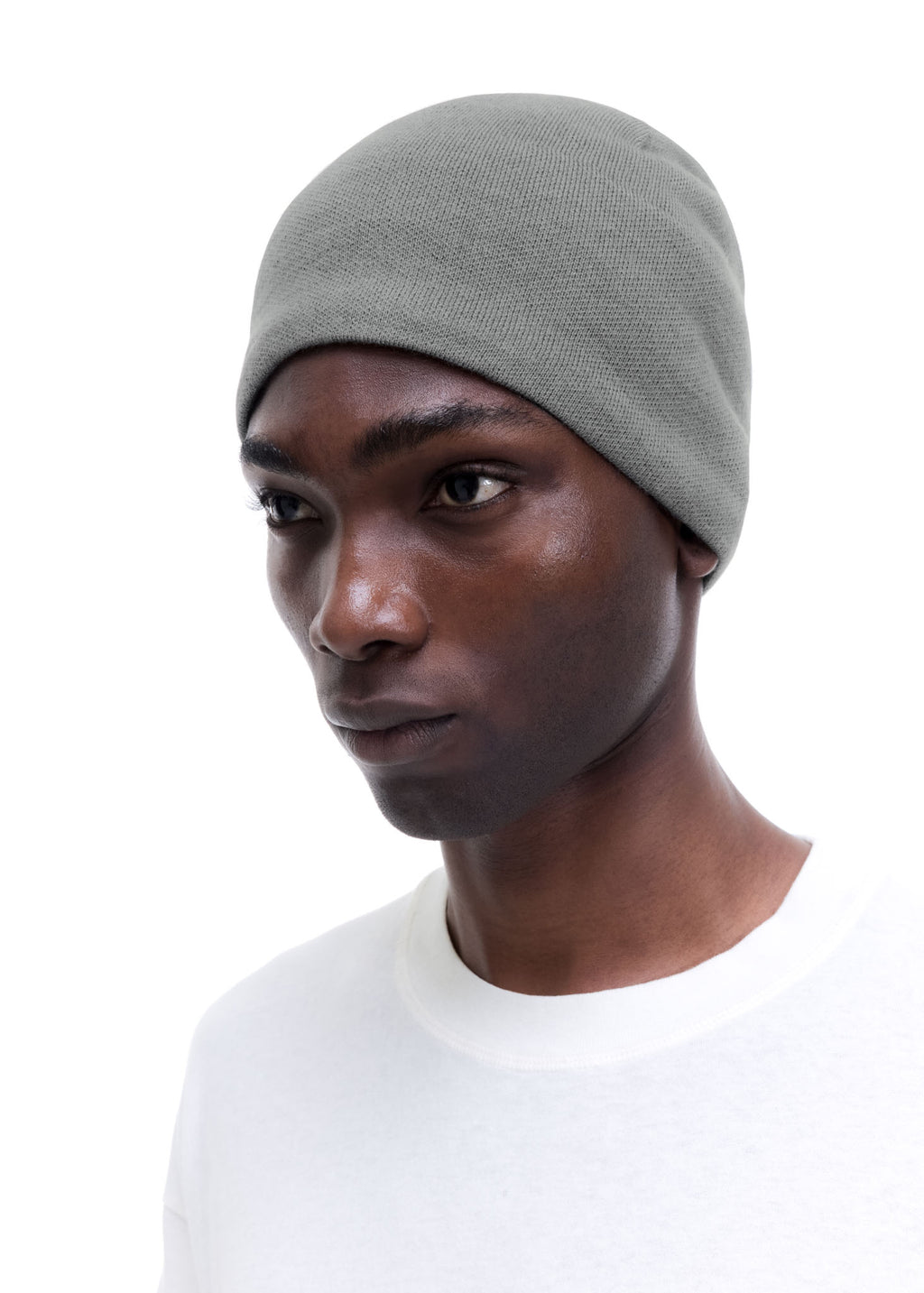 MINI LOGO BEANIE