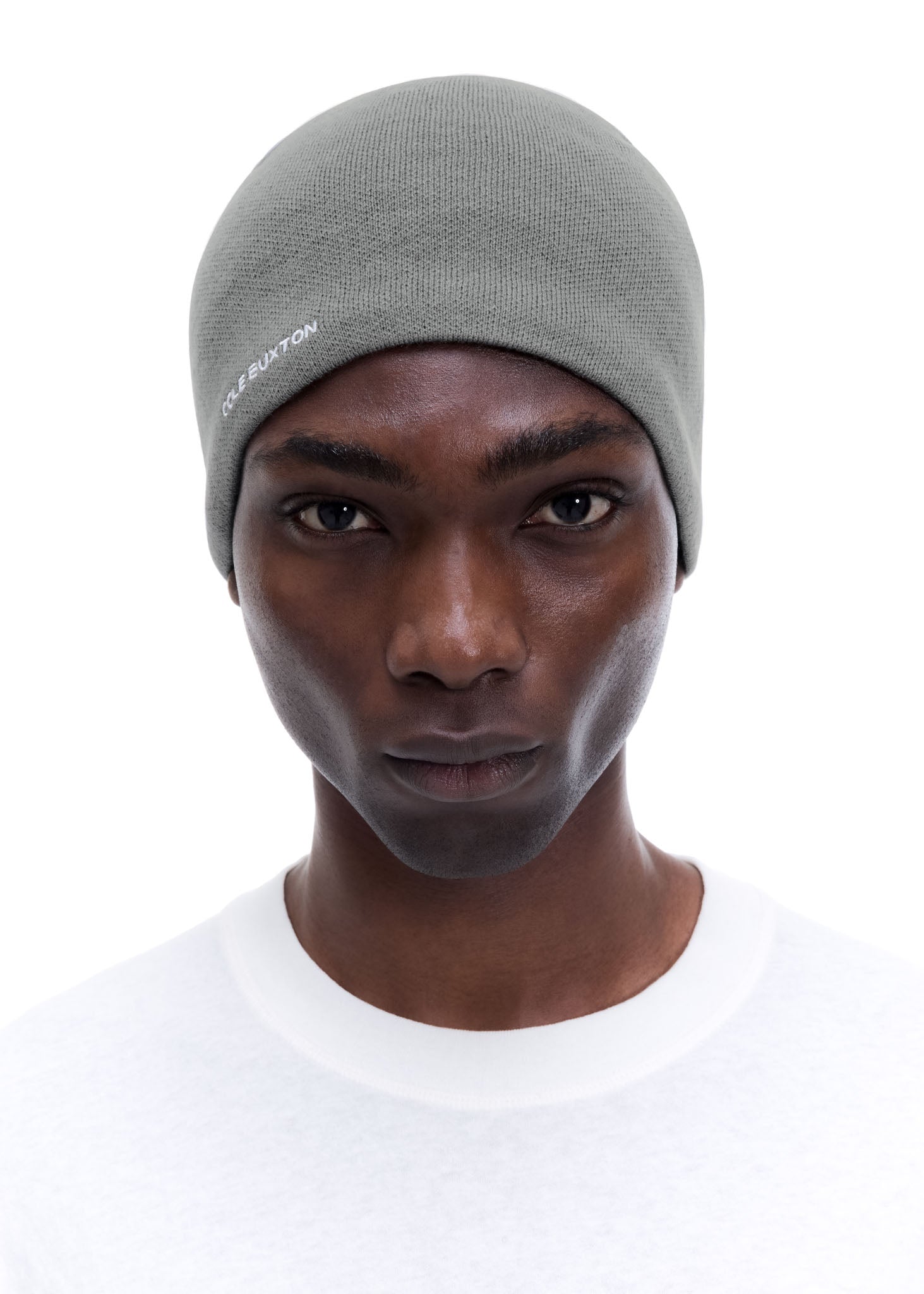 MINI LOGO BEANIE