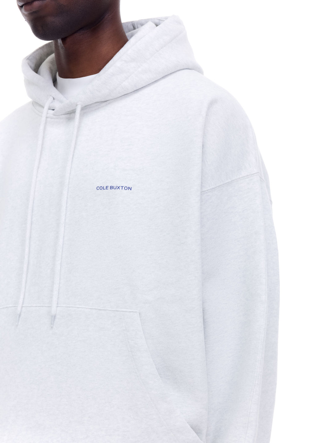 MINI LOGO HOODIE