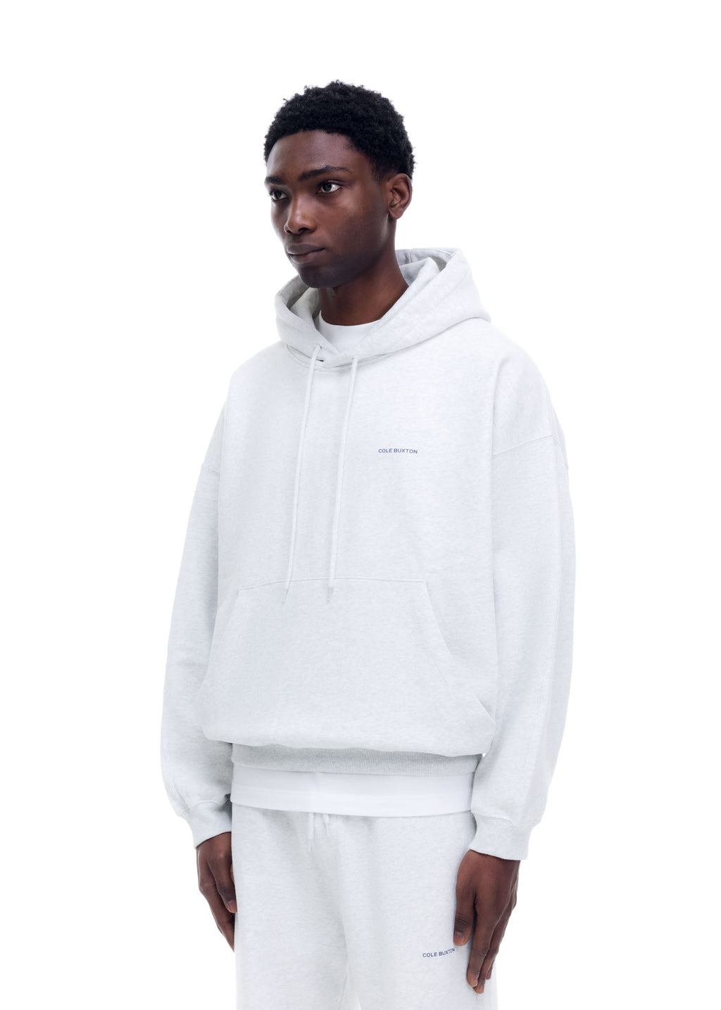 MINI LOGO HOODIE