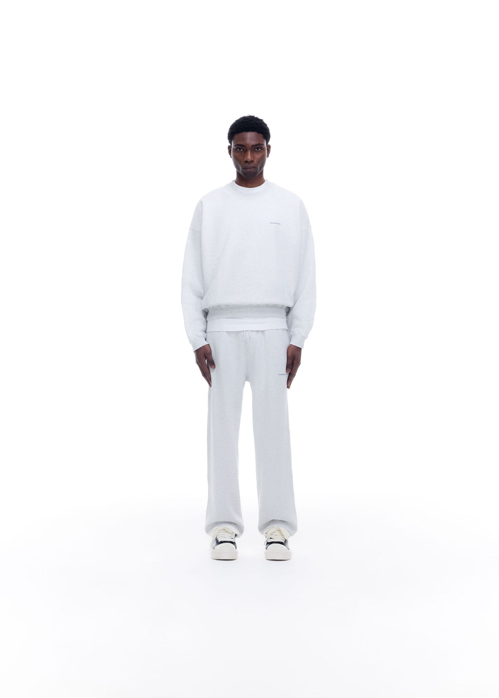 MINI LOGO SWEATSHIRT