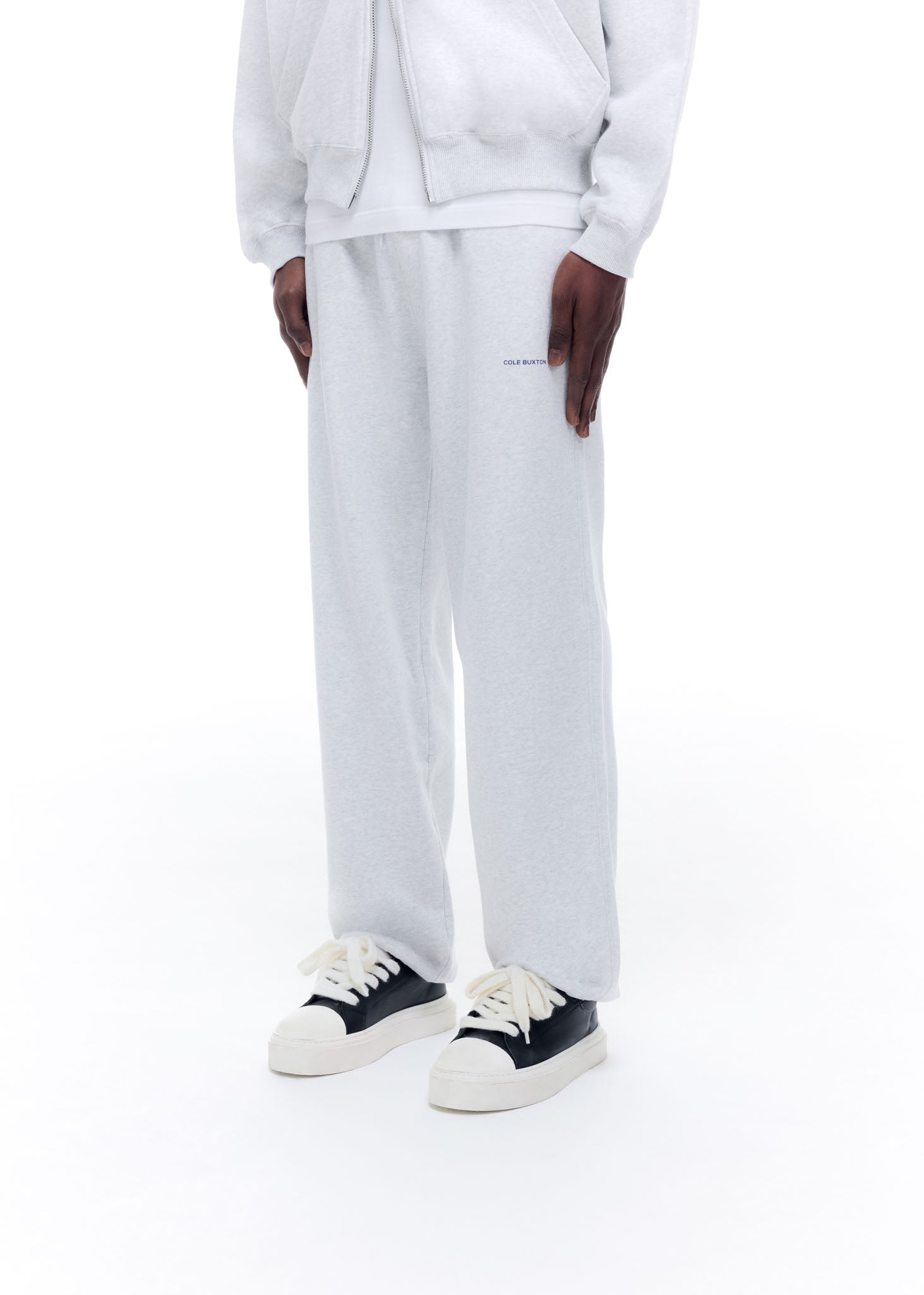MINI LOGO SWEATPANTS