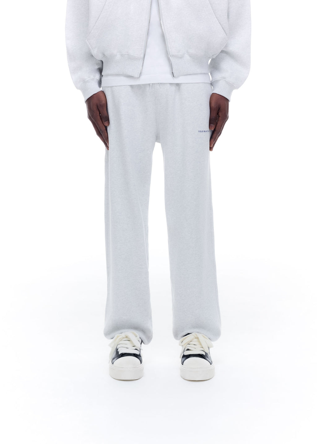 MINI LOGO SWEATPANTS